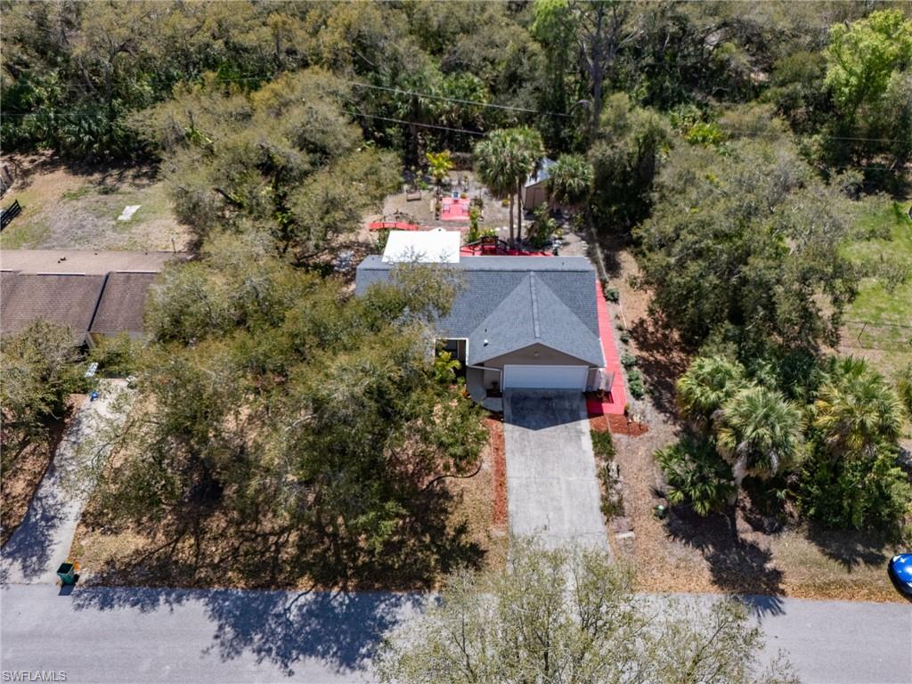 PORT CHARLOTTE - Residential