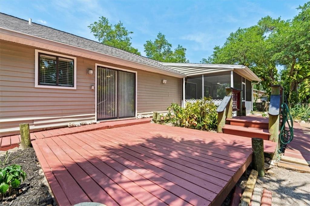 PORT CHARLOTTE - Residential