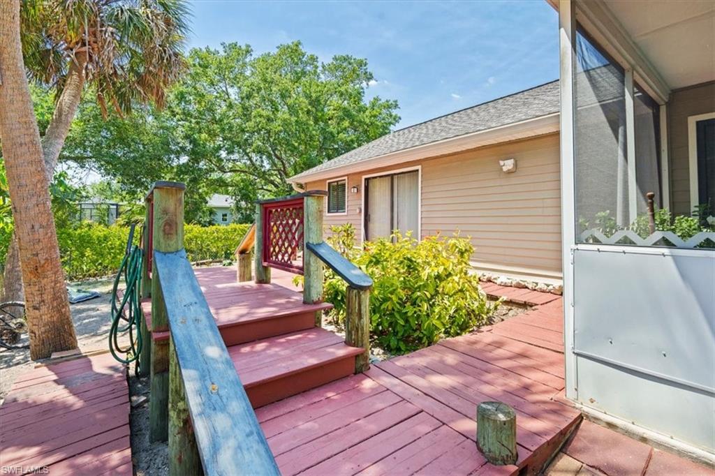 PORT CHARLOTTE - Residential