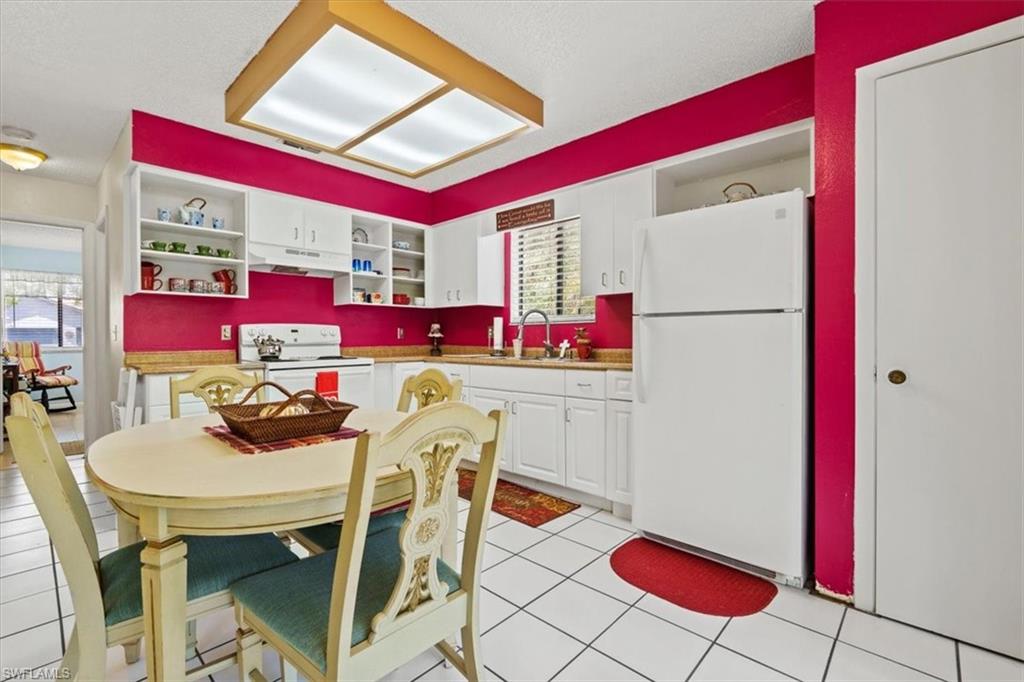 PORT CHARLOTTE - Residential