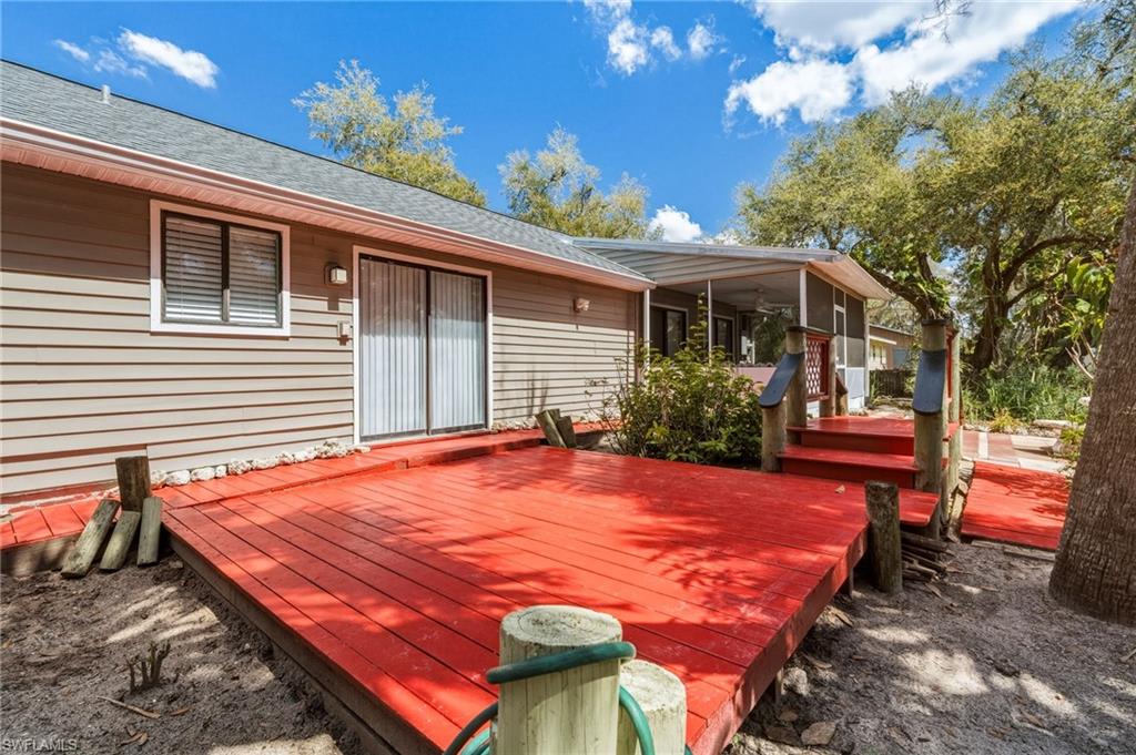 PORT CHARLOTTE - Residential