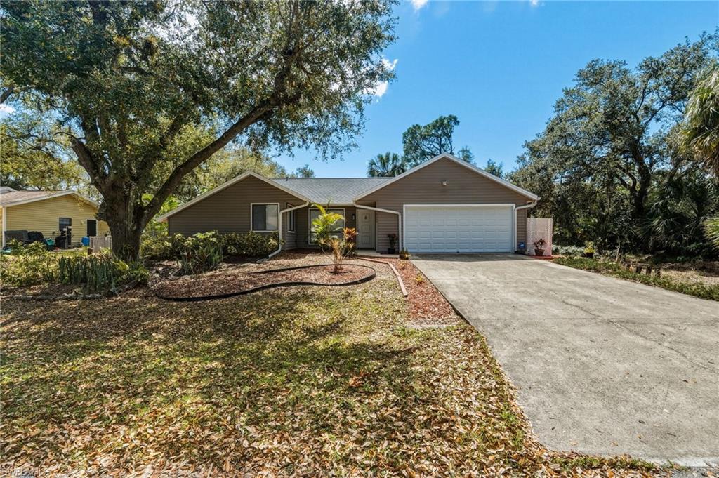 PORT CHARLOTTE - Residential