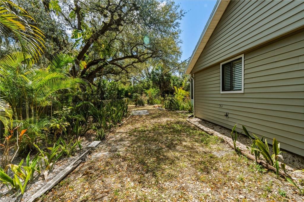 PORT CHARLOTTE - Residential