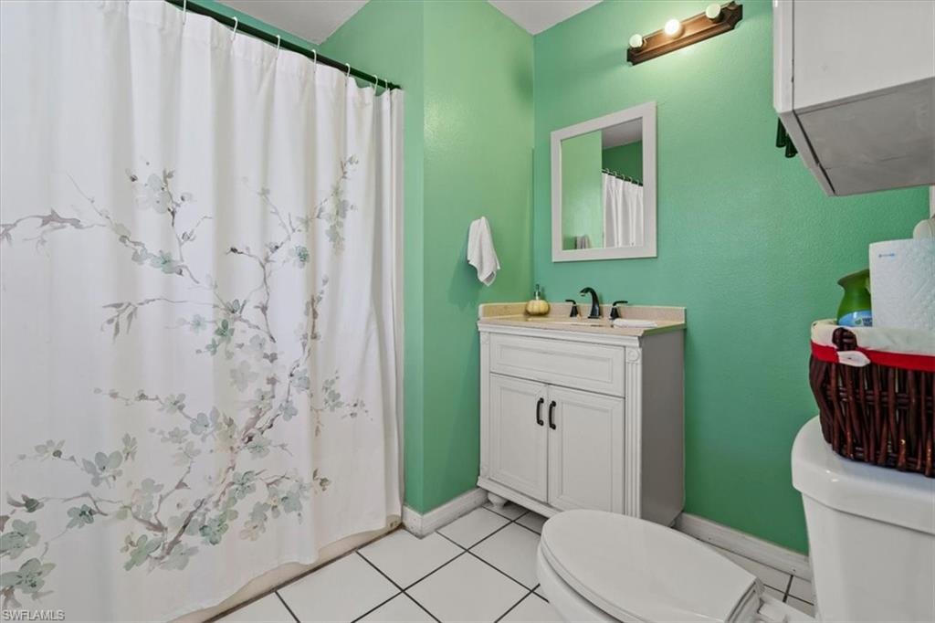PORT CHARLOTTE - Residential