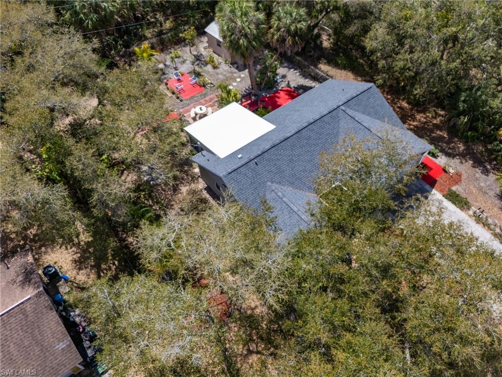 PORT CHARLOTTE - Residential
