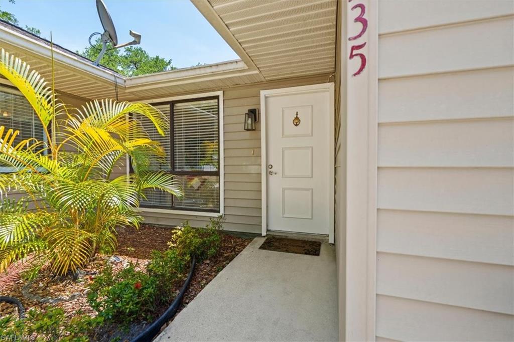 PORT CHARLOTTE - Residential
