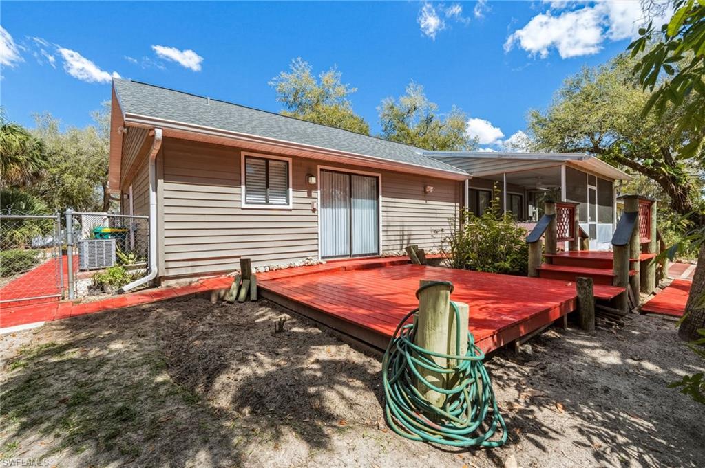 PORT CHARLOTTE - Residential