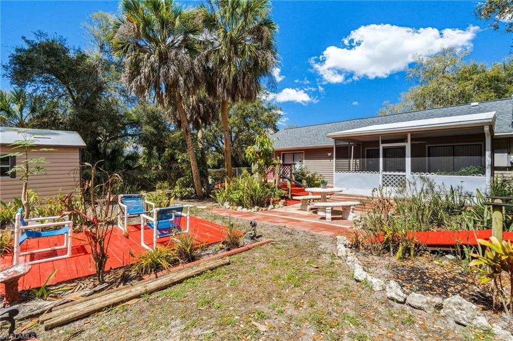 PORT CHARLOTTE - Residential