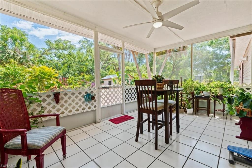 PORT CHARLOTTE - Residential