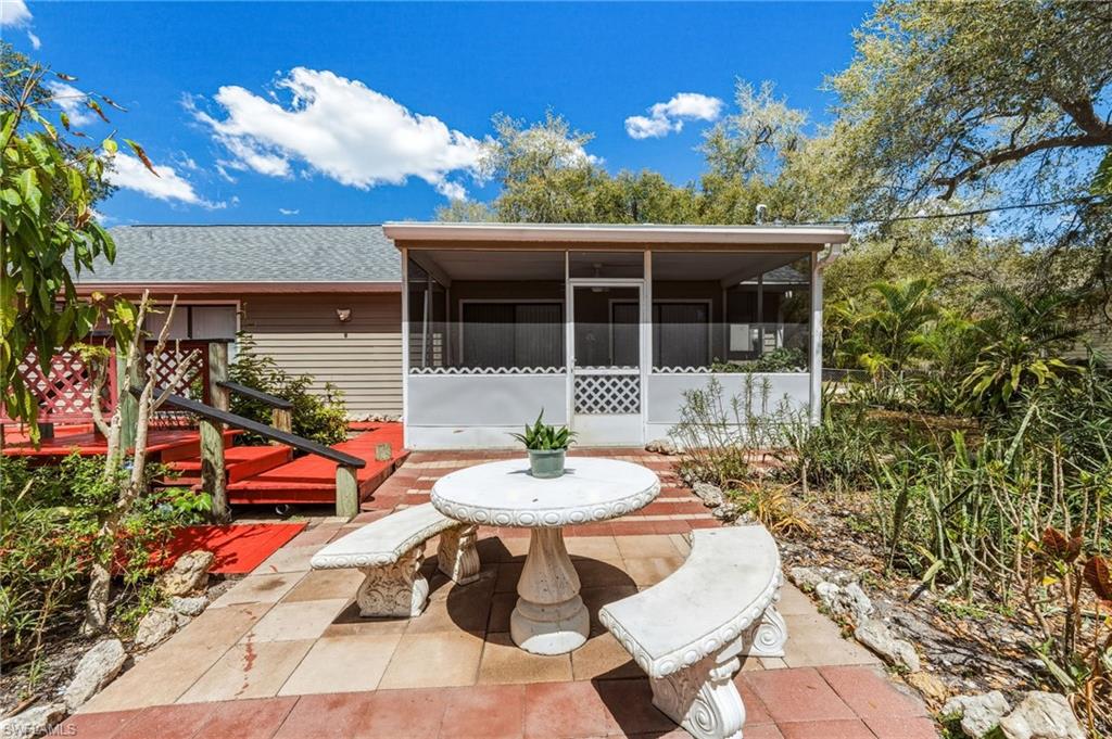 PORT CHARLOTTE - Residential