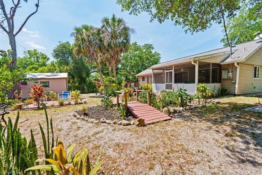 PORT CHARLOTTE - Residential