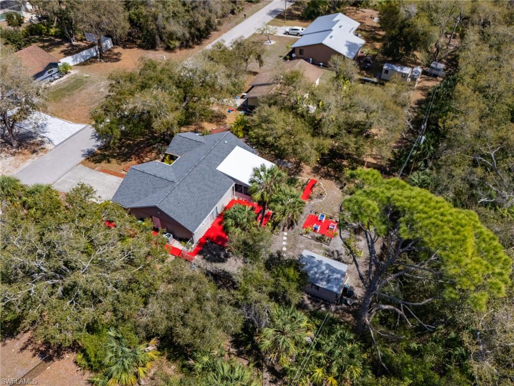 PORT CHARLOTTE - Residential