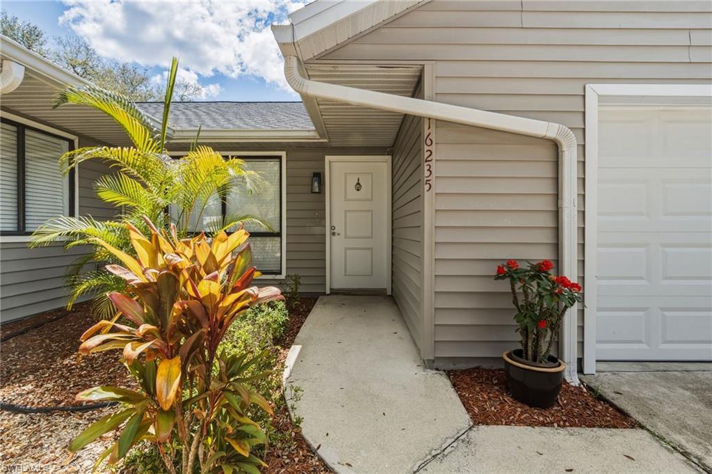 PORT CHARLOTTE - Residential