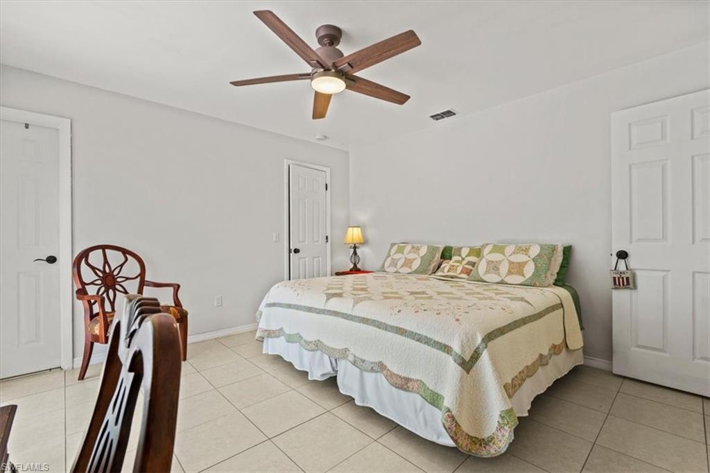 PORT CHARLOTTE - Residential