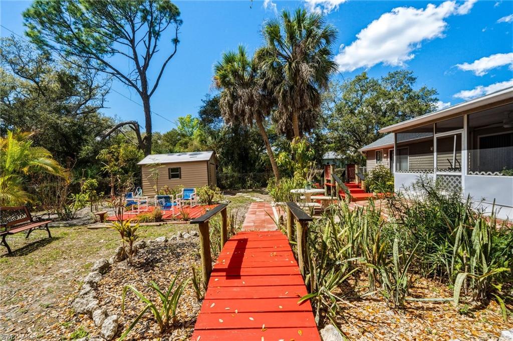 PORT CHARLOTTE - Residential