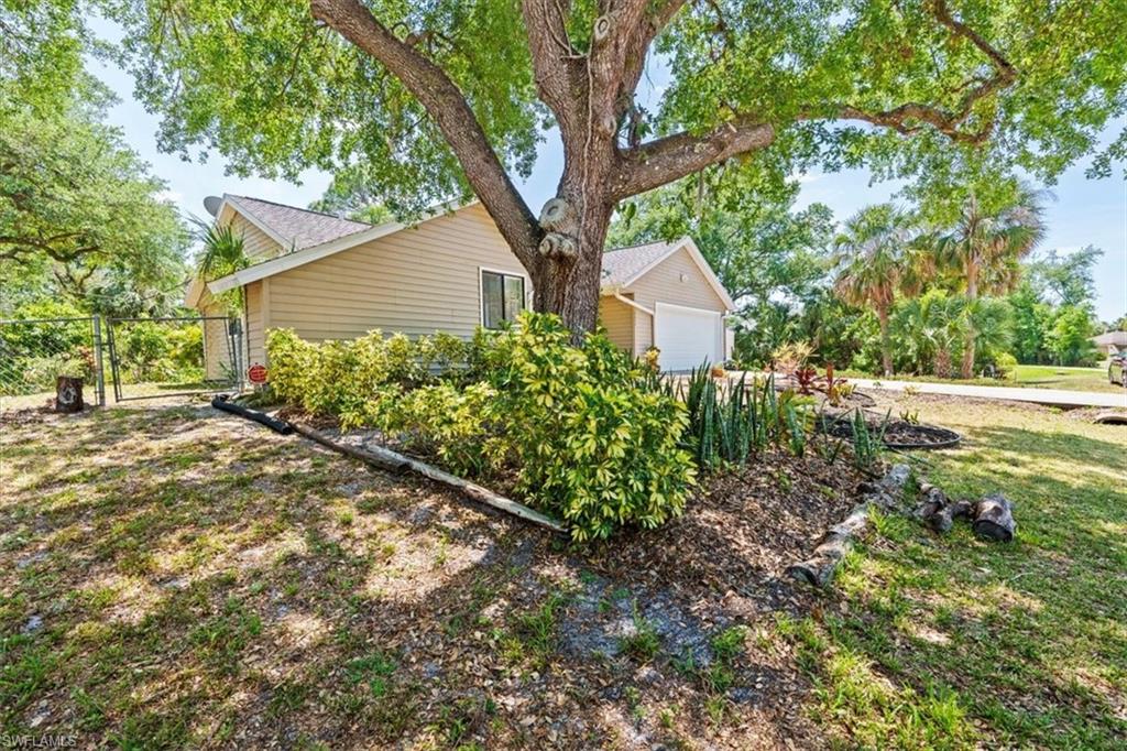 PORT CHARLOTTE - Residential