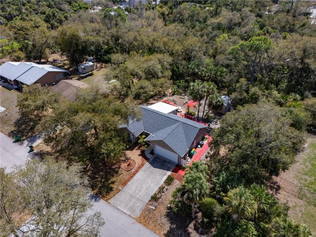 PORT CHARLOTTE - Residential