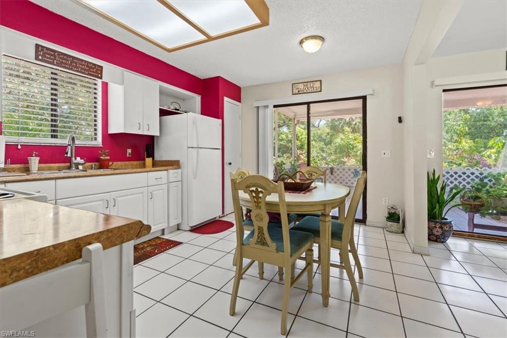 PORT CHARLOTTE - Residential