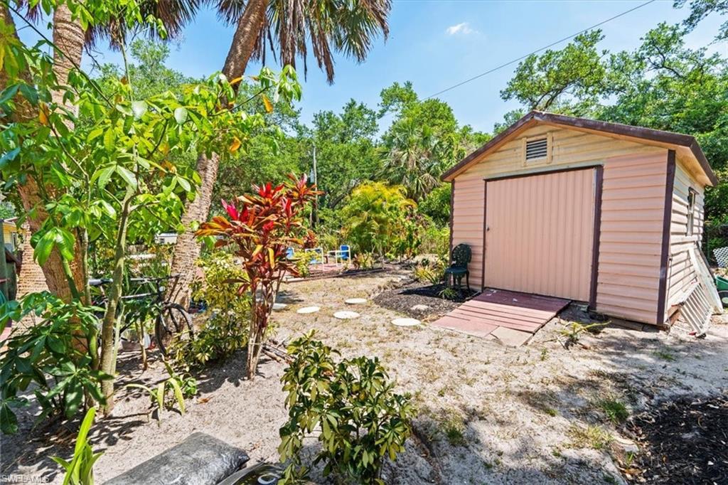 PORT CHARLOTTE - Residential