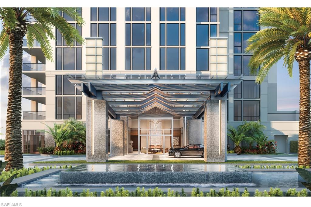 MYSTIQUE - Residential