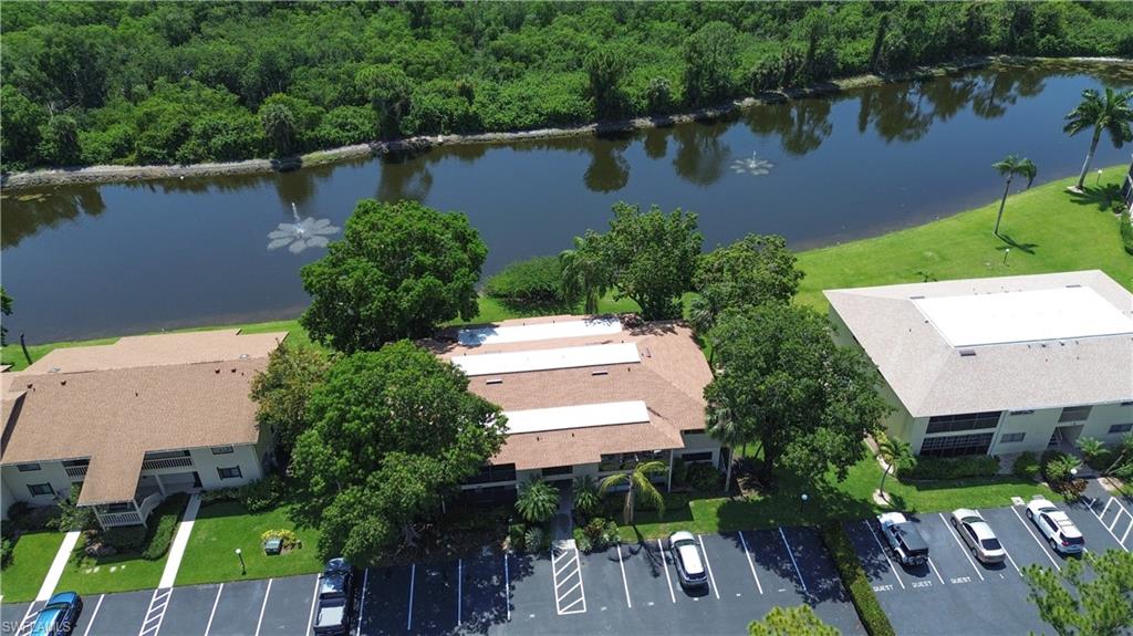 ARBOR LAKES CONDO - Residential