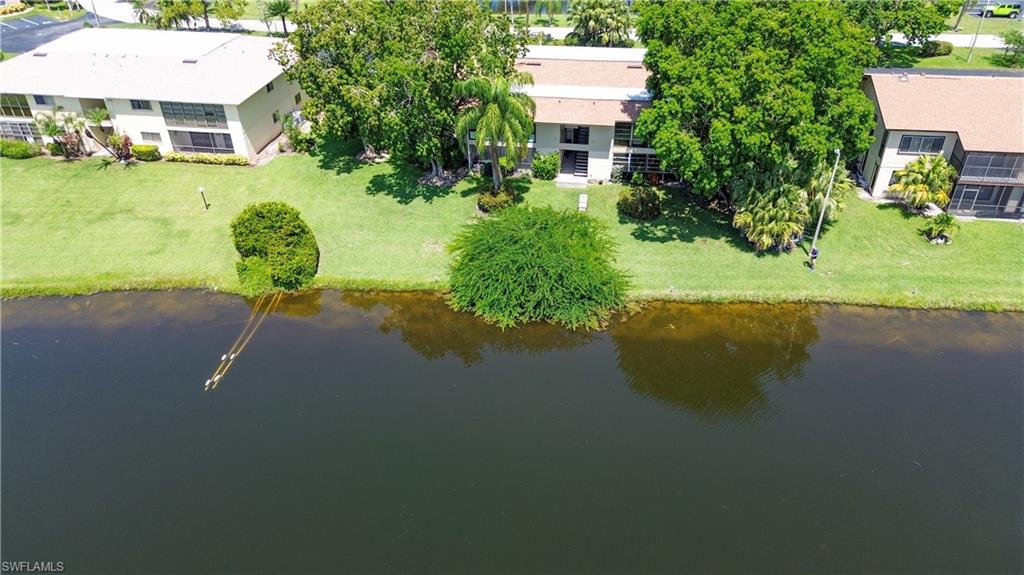 ARBOR LAKES CONDO - Residential