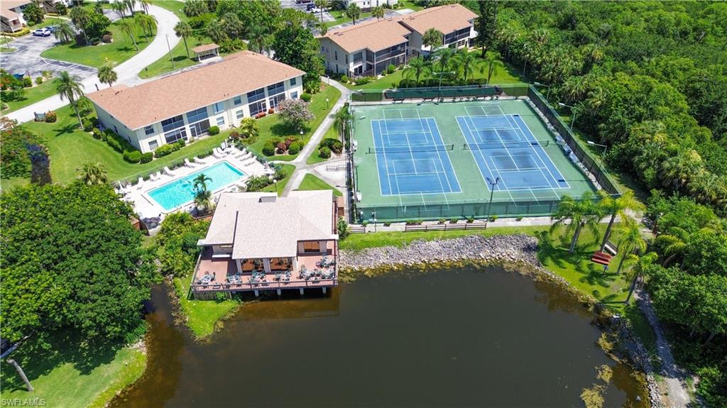 ARBOR LAKES CONDO - Residential