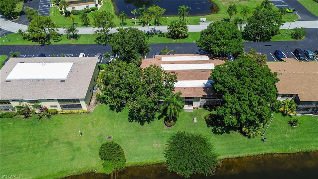 ARBOR LAKES CONDO - Residential