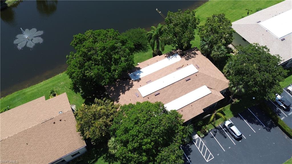 ARBOR LAKES CONDO - Residential