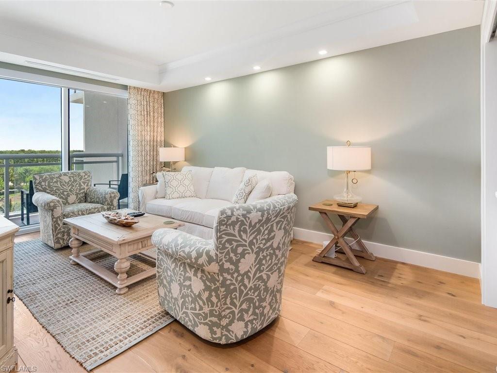 KALEA BAY TOWER 100 - Residential