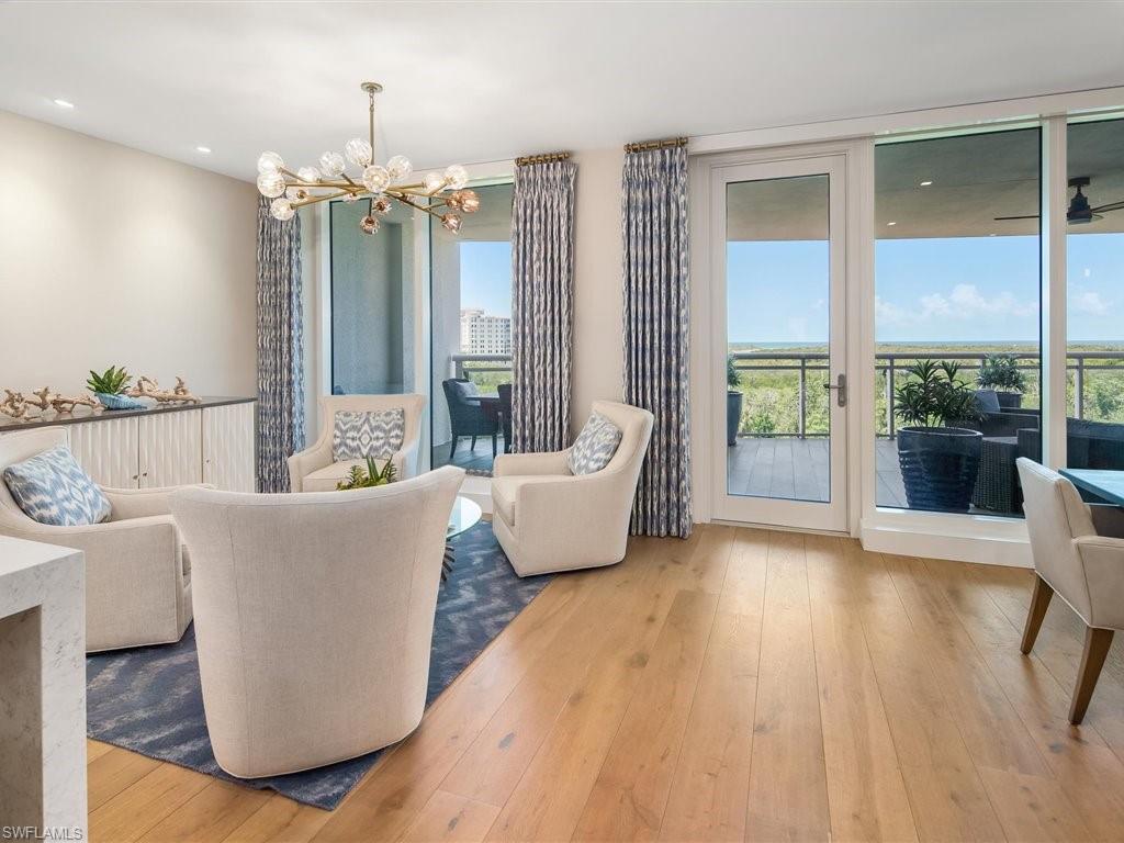 KALEA BAY TOWER 100 - Residential