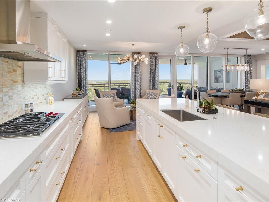 KALEA BAY TOWER 100 - Residential