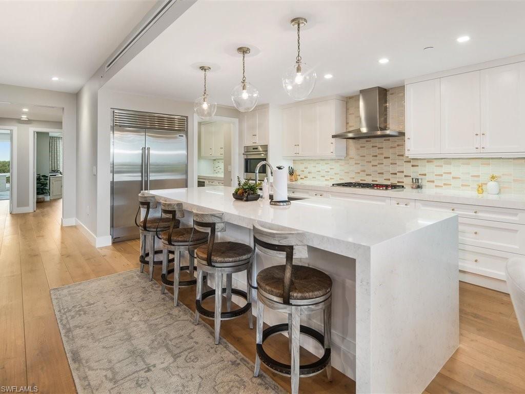 KALEA BAY TOWER 100 - Residential