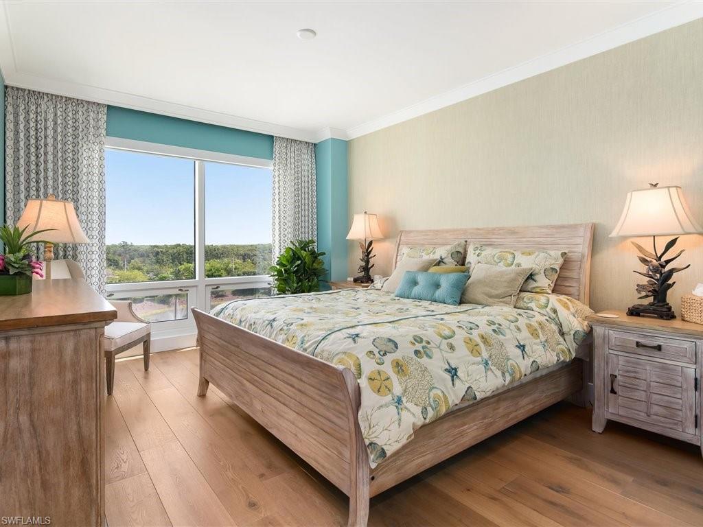 KALEA BAY TOWER 100 - Residential