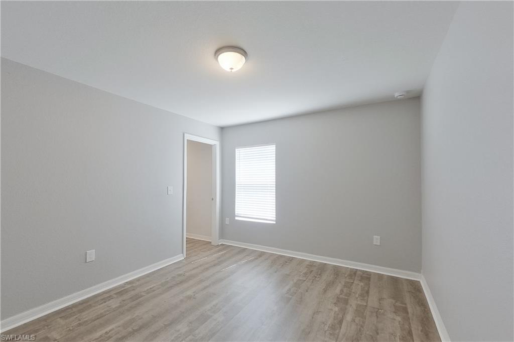 CAPE CORAL - Residential Lease