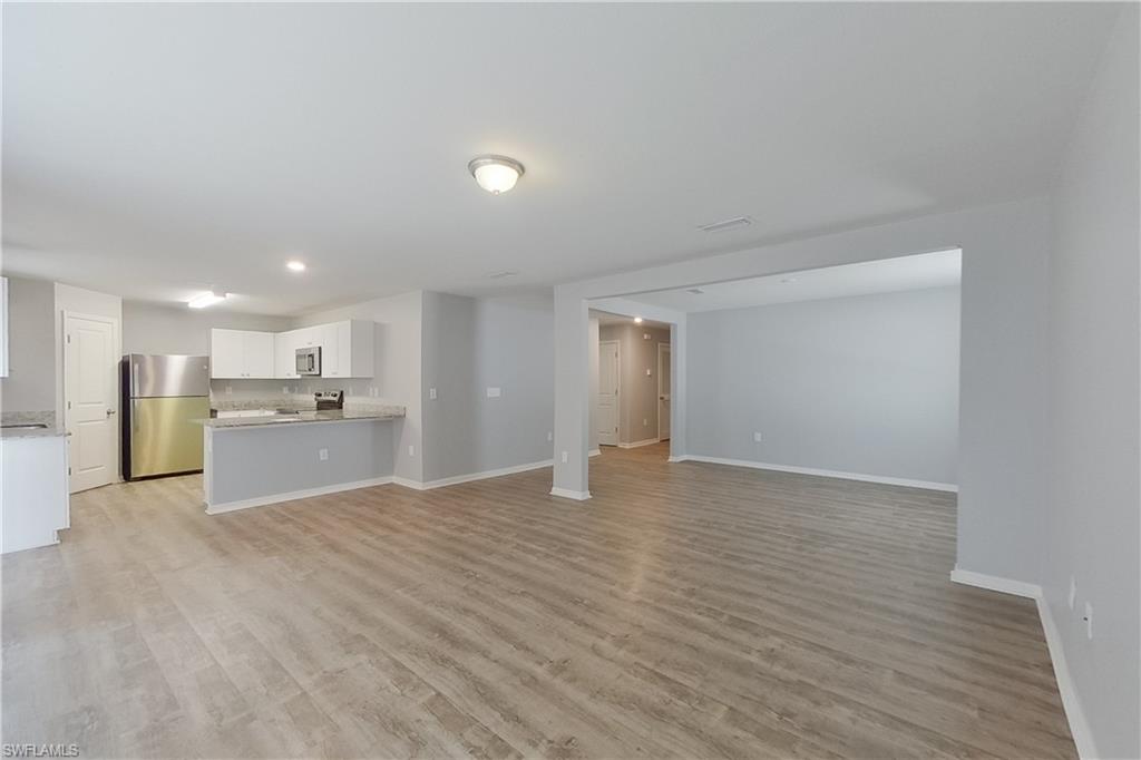 CAPE CORAL - Residential Lease