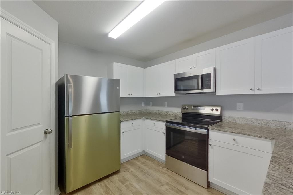 CAPE CORAL - Residential Lease