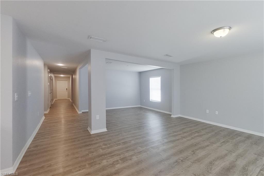 CAPE CORAL - Residential Lease