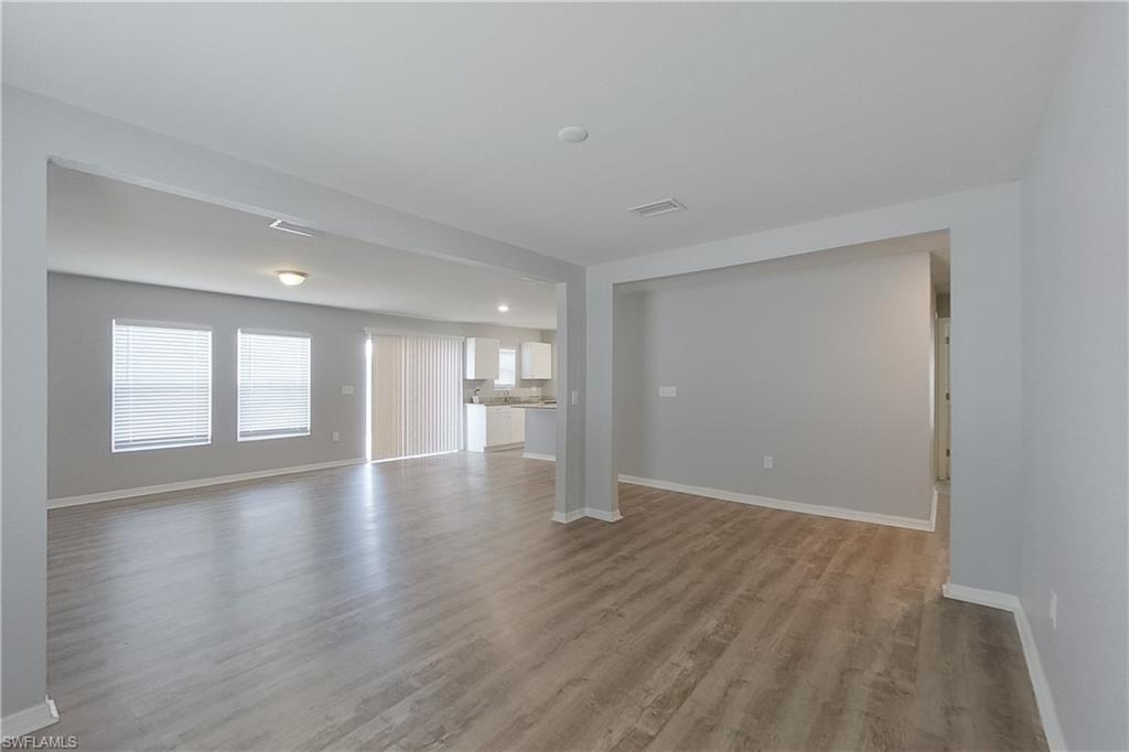 CAPE CORAL - Residential Lease
