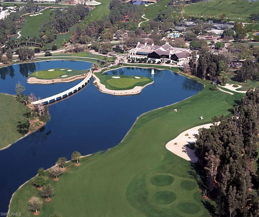 FIDDLESTICKS COUNTRY CLUB - Residential