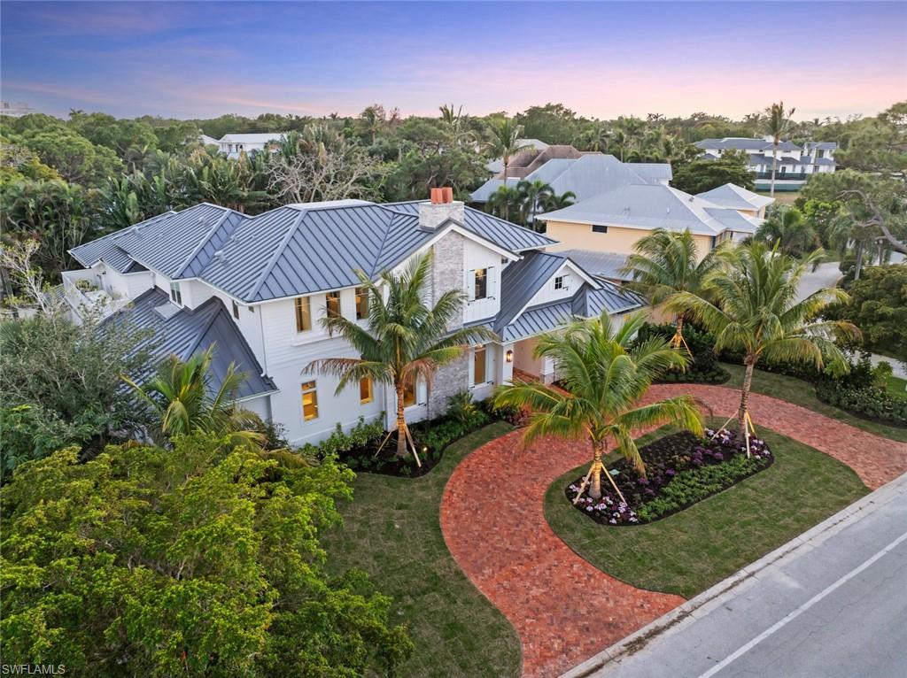 OLDE NAPLES - Residential