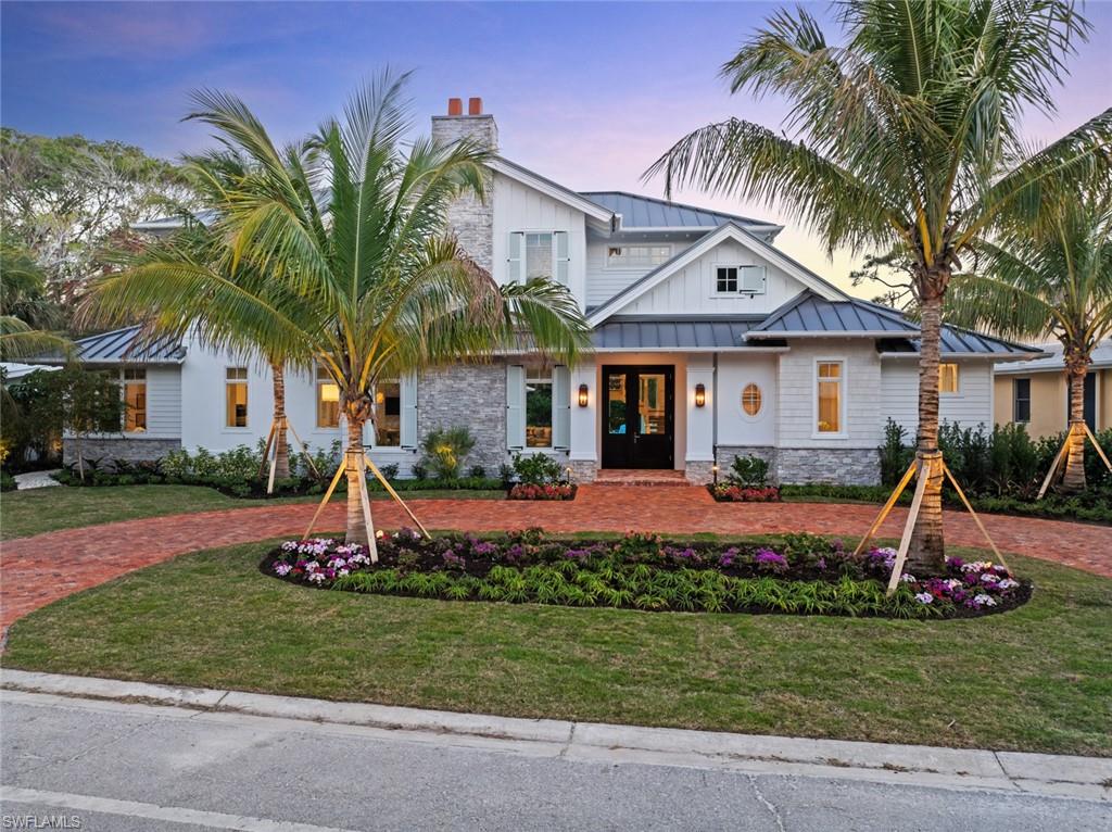 OLDE NAPLES - Residential