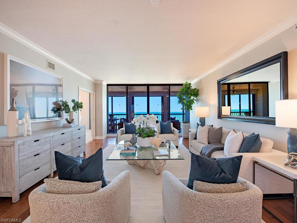 CARLYSLE AT BAY COLONY - Residential