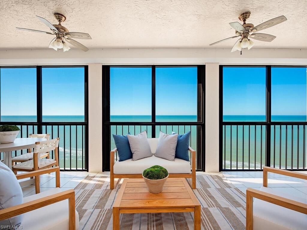 CARLYSLE AT BAY COLONY - Residential