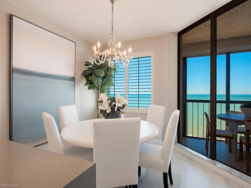 CARLYSLE AT BAY COLONY - Residential