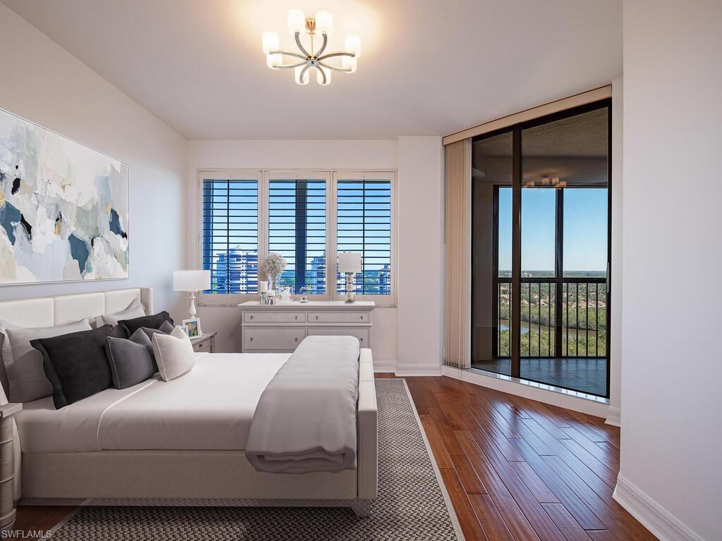 CARLYSLE AT BAY COLONY - Residential