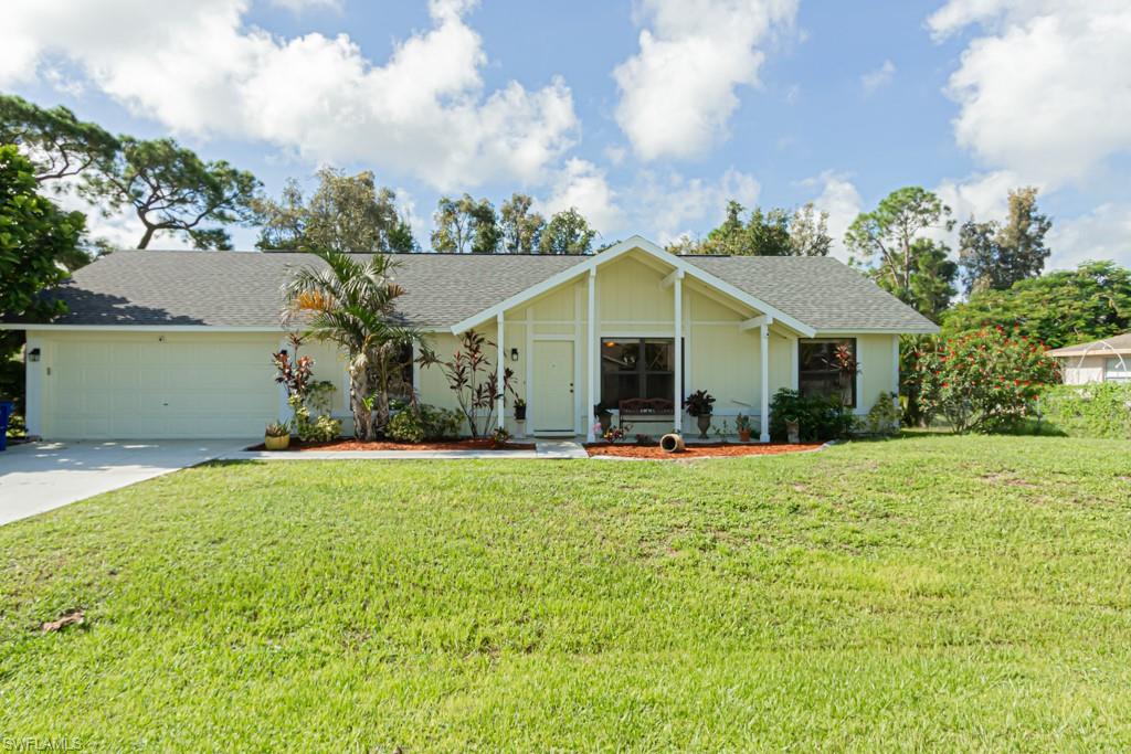 SAN CARLOS PARK - Residential