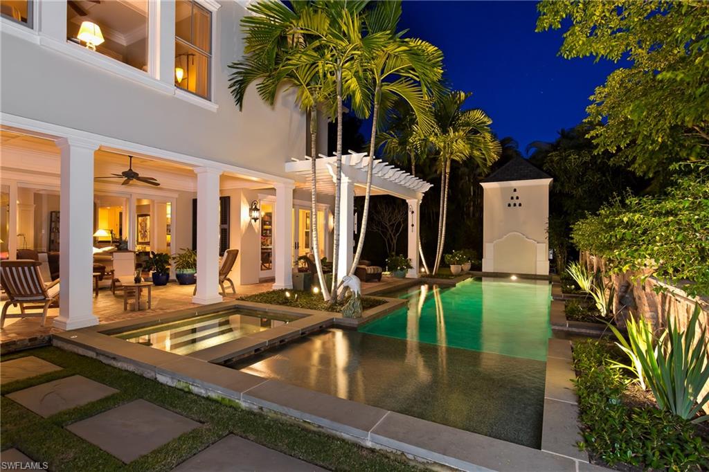 OLDE NAPLES - Residential