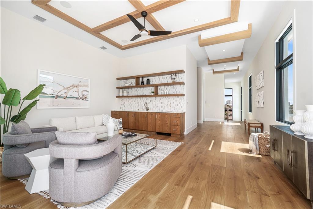 BONITA BEACH - Residential