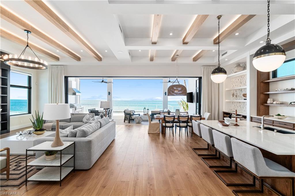 BONITA BEACH - Residential
